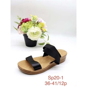 Sandały damskie 36-41