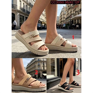 Klapki damskie 36-42