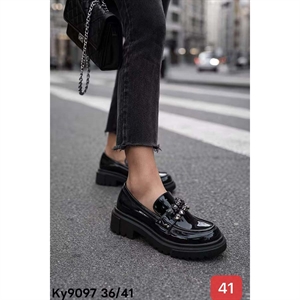 Mokasyny damskie 36-41