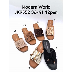 Klapki damskie 36-41