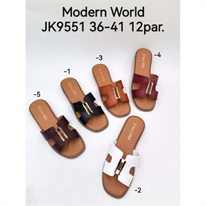 Klapki damskie 36-41