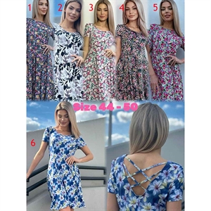 Sukienka damska produkt Polski  44-50