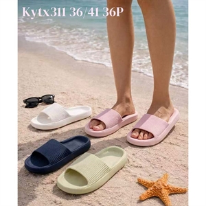 Klapki basenowe 36-41