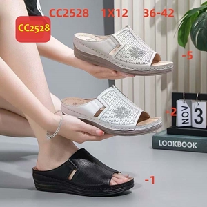 Klapki damskie 36-42