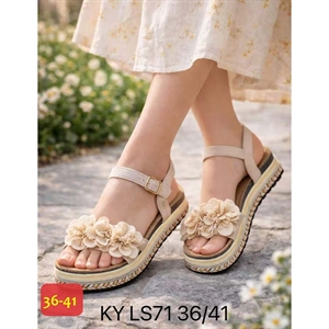 Sandały damskie 36-41