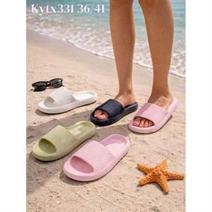 Klapki basenowe 36-41