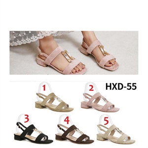 Sandały damskie 36-41