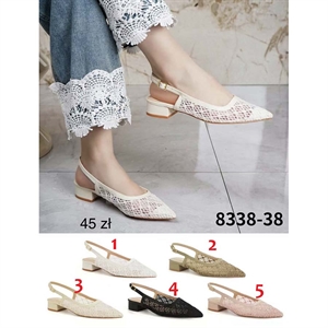 Sandały damskie 36-41