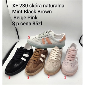 Buty sportowe 36-41