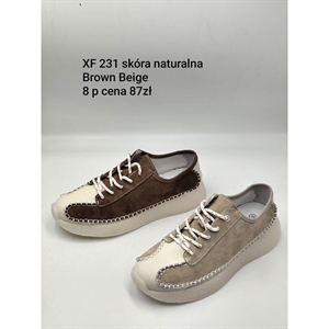 Buty sportowe 36-41