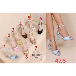 Sandały damskie 36-41