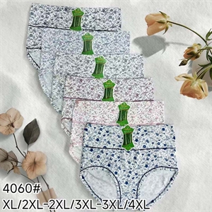 Majtki damskie  XL/2XL-3XL/4XL