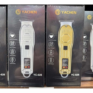 Maszynka do strzyżenia włosów