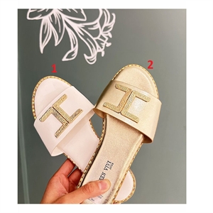 Klapki damskie 36-41