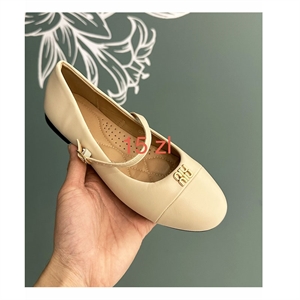 Baleriny damskie 36-41