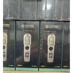 Maszynka do strzyżenia włosów