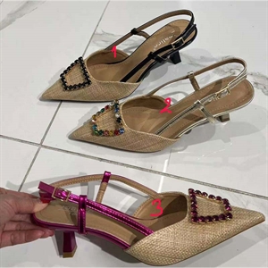 Sandały damskie 36-41