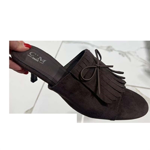 Klapki damskie 36-41