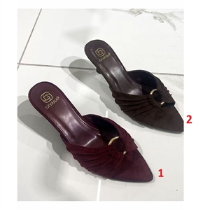 Klapki damskie 36-41