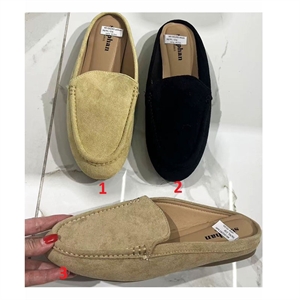 Klapki damskie 36-41