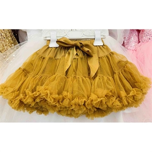 Spódnica dziewczęca 4-14 lat