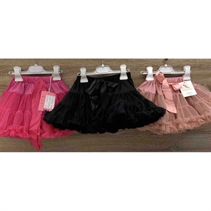 Spódnica dziewczęca 4-14 lat