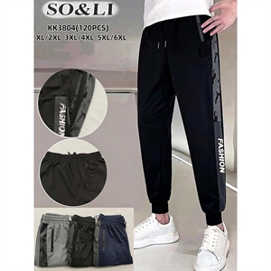 Spodnie męskie  XL/2XL-5XL/6XL