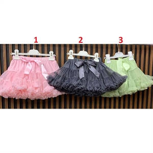 Spódnica dziewczęca 4-14 lat