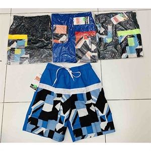 Spodenki chłopięce 140-164