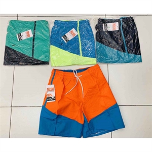 Spodenki chłopięce 140-164