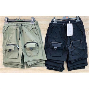 Spodenki chłopięce 4-12 Lat