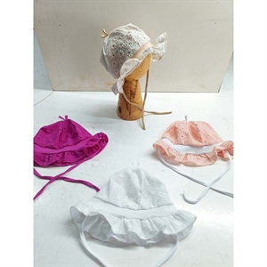 Czapka dziecięca  46