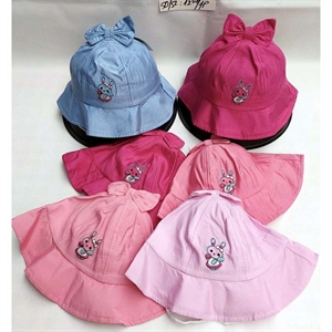 Kapelusz dziecięcy  50-52