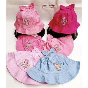 Kapelusz dziecięcy  50-52