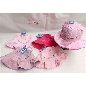 Kapelusz dziecięcy  48-50