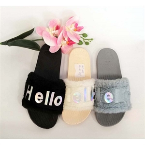 Klapki damskie 36-41