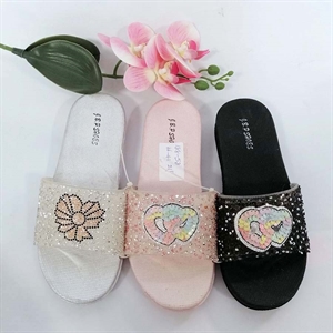 Klapki damskie 36-41