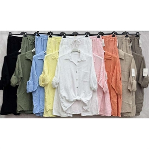 Komplet damski - Produkt Włoski