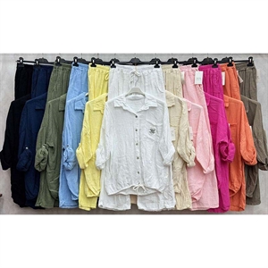 Komplet damski - Produkt Włoski