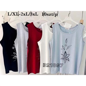 Bluzka damska  L/XL-2XL/3XL