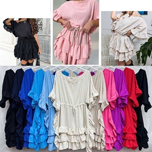 Sukienka damska - Produkt Włoski