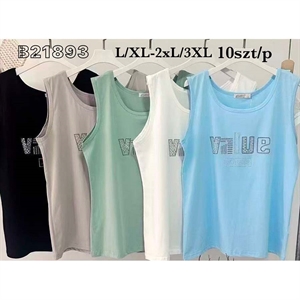 Bluzka damska  L/XL-2XL/3XL