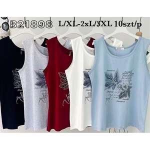 Bluzka damska  L/XL-2XL/3XL