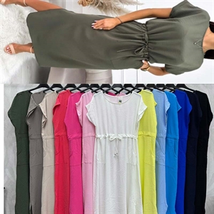 Sukienka damska - Produkt Włoski