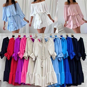 Kombinezon damski - Produkt Włoski