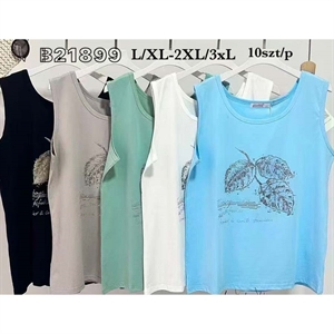 Bluzka damska  L/XL-2XL/3XL