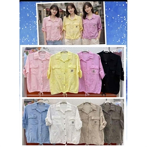 Koszula damska - Produkt Włoski