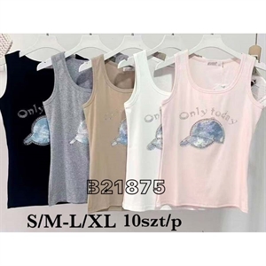 Bluzka damska  S/M-L/XL