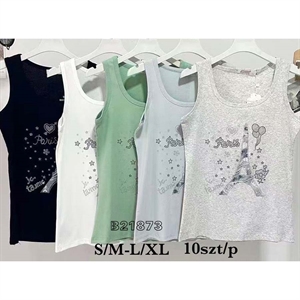 Bluzka damska  S/M-L/XL