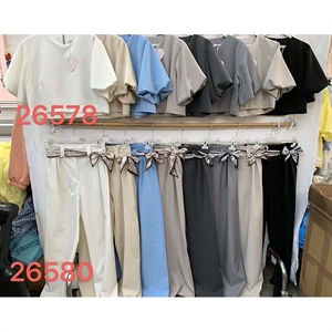 Komplet damski - Produkt Włoski